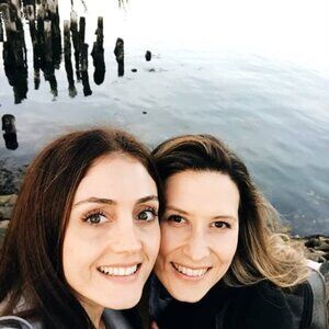 Meet your Posher, Sadie